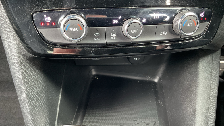 Vauxhall Mokka 100kW Ultimate 50kWh 5dr Auto Electric Hatchback